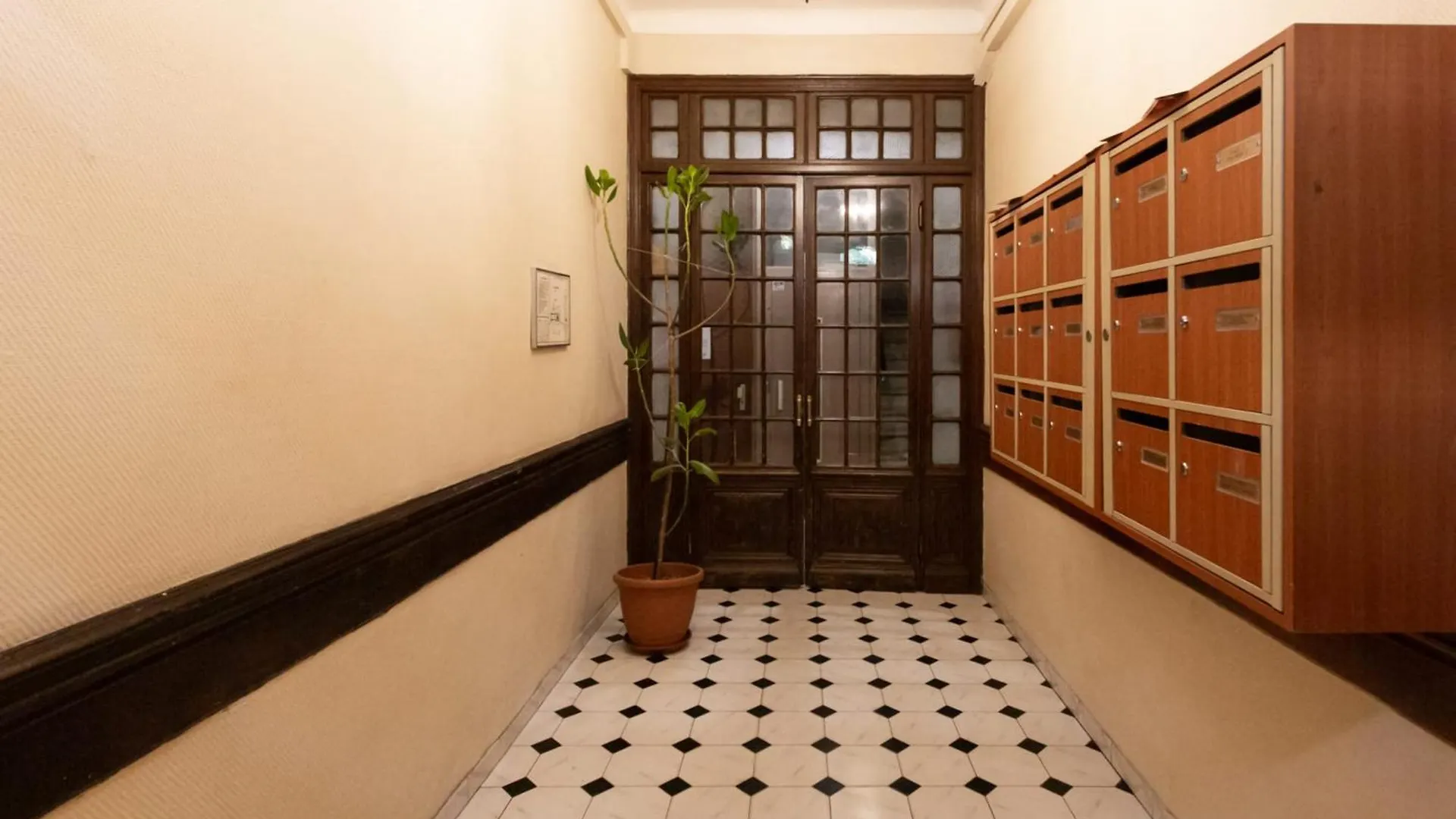 Gioffredo Furnished Flat Apartment Nice