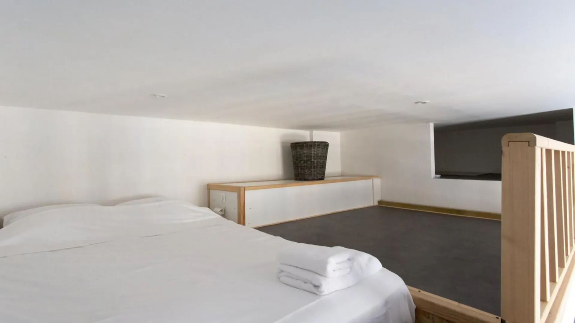 Gioffredo Furnished Flat Apartment Nice
